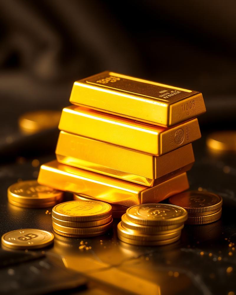 Cash For Gold