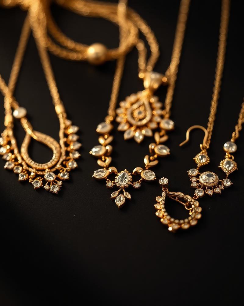 Fine Jewellery