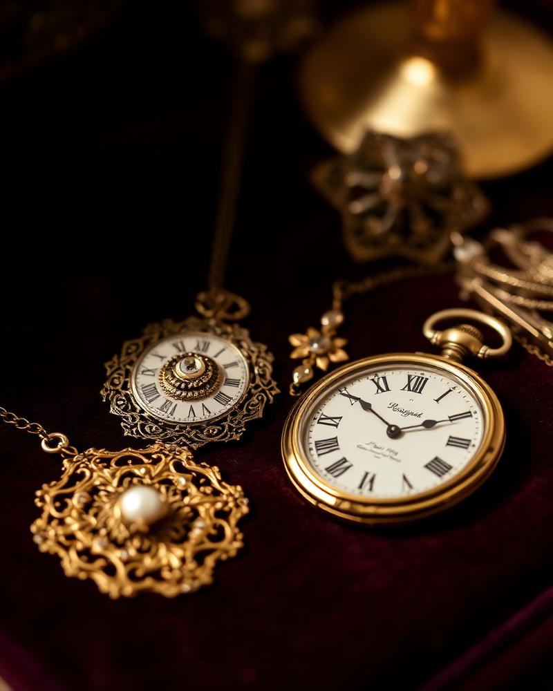 Vintage Luxury